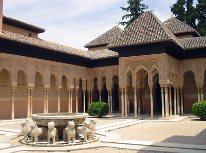 Alhambra